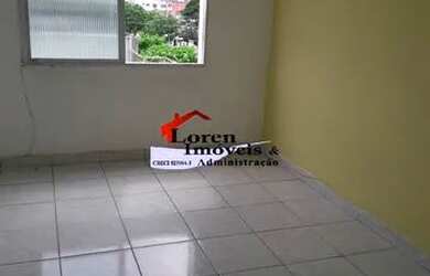 Imagem: O apartamento possui 1 Dormitório, 1 Banheiro, 50m² de Área