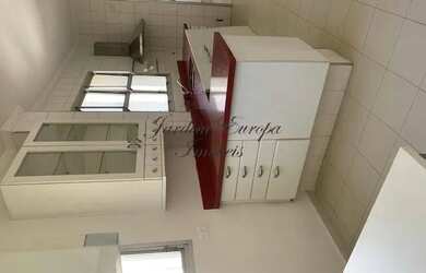 Imagem 10: Locação no Jardim Europa ,3 suítes, 2 vagas,240 úteis