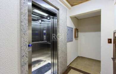 Imagem 13: Apartamento em Tristeza. 80m² de Área, 1 Vaga na garageme3 Dormitórios