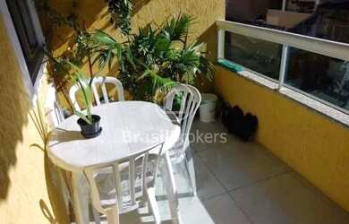 Imagem 5: Rio de Janeiro - Casa de Condomínio - Freguesia Ilha do Governador