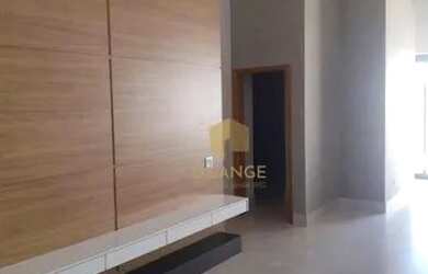 Imagem 10: Casa à venda no Residencial Royal Garden - Paulínia/SP