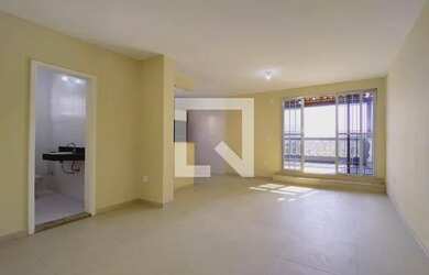 Imagem: A casa possui 2 Dormitórios, 2 Banheiros, 1 Vaga na garagem