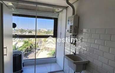 Imagem 5: Apartamento com 1 suíte à venda, 70 m² por R$ 670.000 - Vila Leopoldina - São Paulo/SP