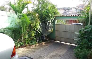 Imagem 2: Sobrado residencial à venda, Jardim Maria Duarte, São Paulo