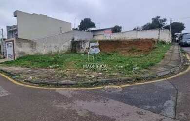 Imagem: O terreno possui 262m² de Área e está localizado em Gralha