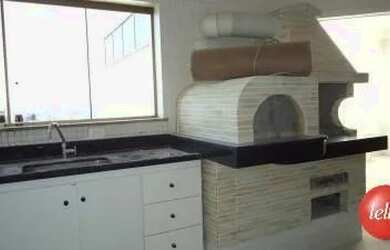 Imagem 8: São Paulo - Apartamento Padrão - Tatuapé