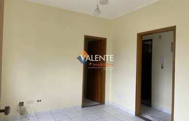 Imagem: O apartamento possui 2 Dormitórios, 1 Banheiro, 54m² de Área