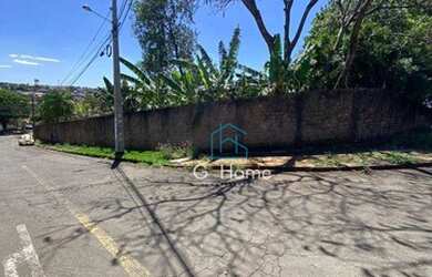 Imagem 2: Terreno à venda, 476 m² por R$ 295.000,00 - Jardim Novo Sabará - Londrina/PR