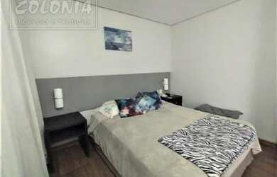 Imagem 7: Santo André - Apartamento Padrão - Centro