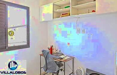 Imagem 15: Apartamento à venda, 63 m² por R$ 545.000,00 - Alto da Lapa - São Paulo/SP