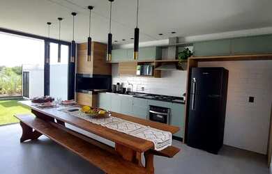 Imagem 12: Casa Praia da Vila - 70 mts do mar