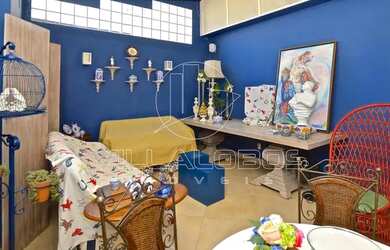 Imagem 12: Casa para alugar, 260 m² por R$ 18.800,00/mês - Jardim Paulistano -...