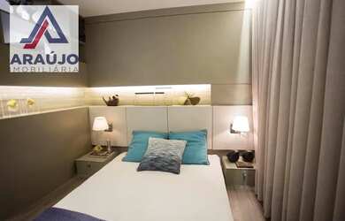 Imagem 4: Apartamento com 2 dormitórios à venda, 50 m² por R$ 756.000 - Tambaú - João Pessoa/PB