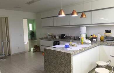 Imagem 11: Casa para aluguel e venda Swiss Park com 464 metros 4 suites, 6 vagas,...