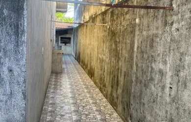 Imagem 6: Casa 200 metros do mar. 300m² de Área, 2 Banheirose2 Dormitórios