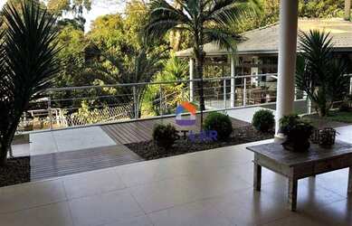 Imagem 8: Casa, 890 m² - venda por R$ 3.200.000,00 ou aluguel por R$ 25.123,75/mês...