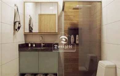 Imagem 13: Apartamento com 2 dormitórios à venda, 53 m² por R$ 470.000,00 - Jardim...