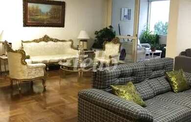 Imagem 3: São Paulo - Apartamento Padrão - Jardins