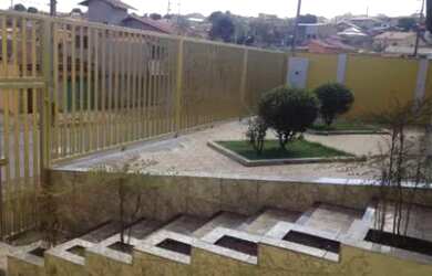 Imagem 1: Vende-se casa em Betim. Churrasqueira, Varanda, 360m² de Áreae3 Vagas...