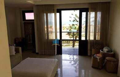 Imagem 16: Casa com 4 dormitórios para alugar por TEMPORADA, 197 m² - Porto das...