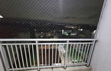 Imagem 9: Allegro Resisence Club. Ar-condicionado, 73m² de Área, 1 Vaga na garageme3...