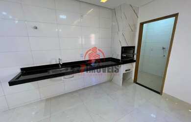 Imagem 7: CASA 3 Q BALNEARIO MEIA PONTE POR APENAS 450 MIL - ENTRADA SÓ 10 MIL