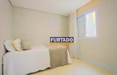 Imagem 15: Apartamento com 3 dormitórios à venda, 82 m² - Jardim Bela Vista -...