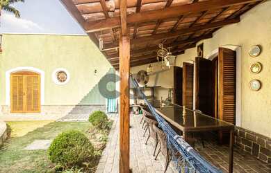 Imagem 8: Casa de Vila 4 Dormitórios 2 Suítes à Venda ou para Alugar na Granja...