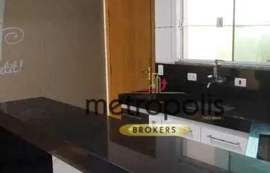 Imagem 6: Sobrado à venda, 102 m² por R$ 671.000,00 - Jardim Paraíso - Santo André/SP