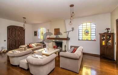 Imagem 15: Casa de Vila 4 Dormitórios 2 Suítes à Venda ou para Alugar na Granja...