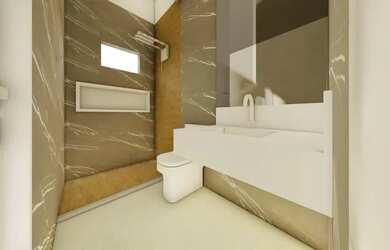 Imagem 5: Vendo excelente duplex 4/4 sendo 3 suites top