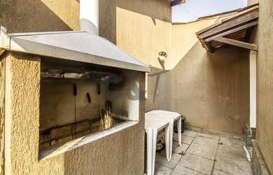 Imagem 10: Casa de Vila 4 Dormitórios 2 Suítes à Venda ou para Alugar na Granja...