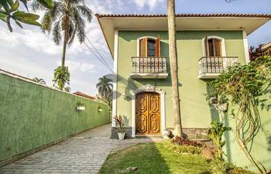 Imagem 3: Casa de Vila 4 Dormitórios 2 Suítes à Venda ou para Alugar na Granja...