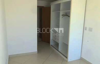 Imagem 16: Recreio dos Bandeirantes Cobertura 3 quartos, sendo 2 suites