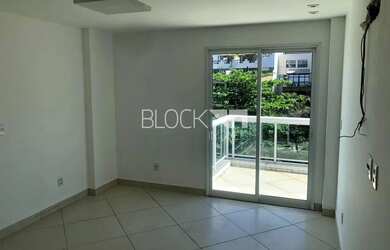 Imagem 13: Recreio dos Bandeirantes Cobertura 3 quartos, sendo 2 suites