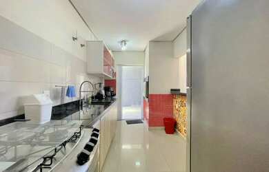 Imagem 8: Imóvel para venda com 150 metros quadrados com 3 quartos em Noiva Do...