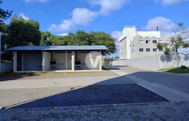 Imagem 6: Apartamento à venda, 2 dormitórios mobiliado, localizado no bairro Patronato