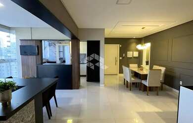 Imagem 8: Apartamento com 3 suítes e 2 vagas de garagem em Itapema, pronto