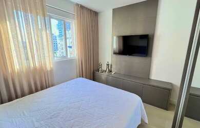 Imagem 10: IMPERDÍVEL...MOBILIADO 3SUÍTES, 4 BWC, 3 VAGAS, NO CORAÇÃO DE BC PARA VC MORAR... LAZER CO