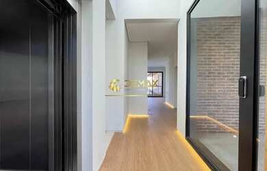 Imagem 5: Casa de Luxo no Montserrat - Vista Permanente SJC