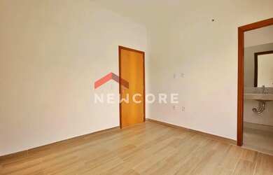 Imagem 3: Casa em Rua Helena Fabrini - Residencial Cândido Ferreira Sousas - Campinas/SP