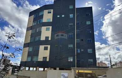 Imagem: O apartamento possui 3 Dormitórios, 2 Banheiros, 1 Vaga na