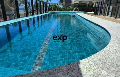 Imagem 1: Aluguel - Apartamento 1/4 Mobiliado no Jaguaribe Salvador Bahia