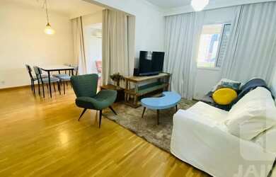 Imagem 9: Apartamento com 2 dormitórios sendo 1 suíte , com vista livre, a uma...