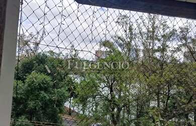 Imagem: O apartamento possui 4 Dormitórios, 4 Banheiros, 2 Vagas na