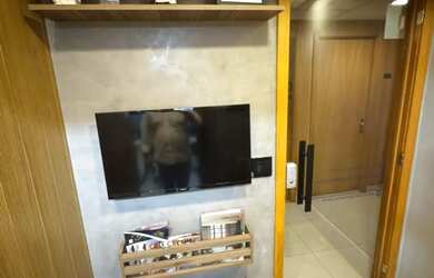 Imagem 10: Sala Comercial para Venda em Salvador, São Cristóvão, 1 banheiro, 2 vagas