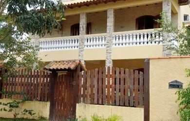 Imagem 7: Casa para Venda em Maricá, Jaconé, 6 dormitórios, 2 suítes, 4 banheiros,...