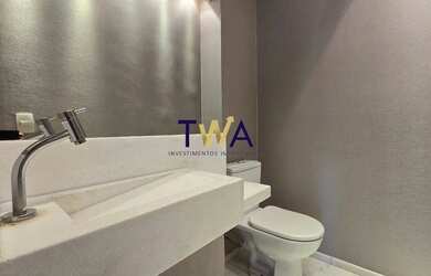 Imagem 6: Apartamento, Le Mont Royal, Vila da Serra, Nova Lima, 2 quartos, R$6.999,00,...