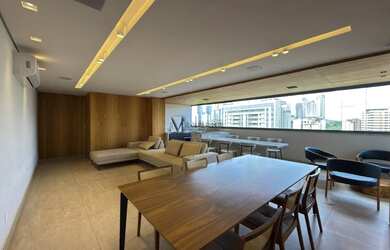 Imagem 3: Apartamento 04 quartos à locação no Vale do Sereno