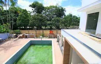 Imagem 11: Condomínio Itapuranga III, Casa Duplex com 4 suítes, Piscina, Esquina,...